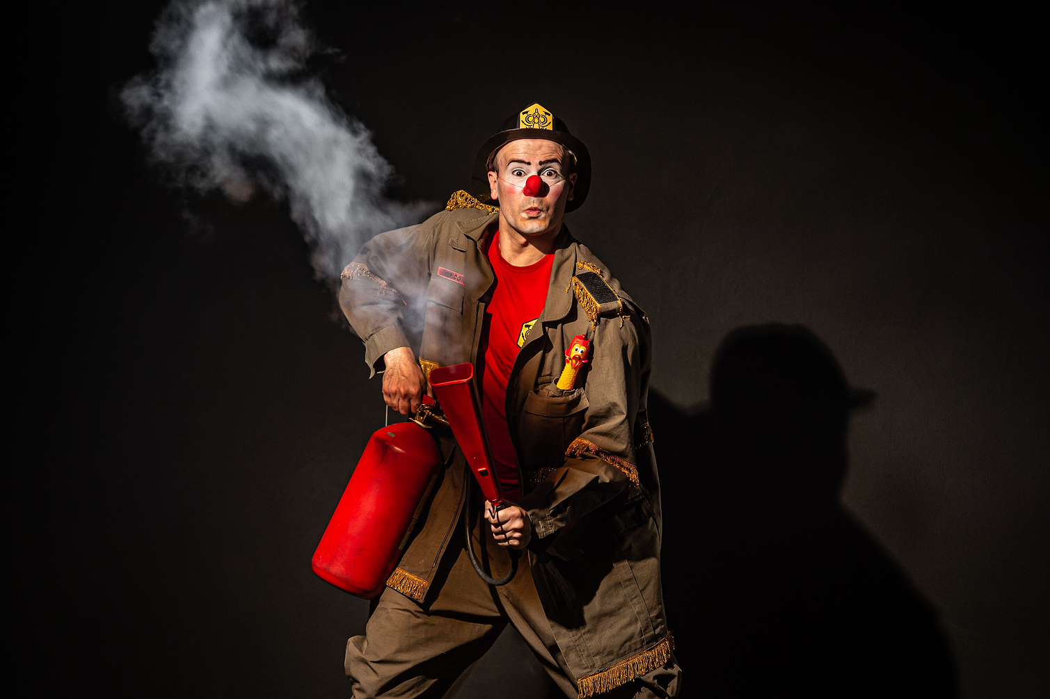 Momento 8 - Apresentação cultural